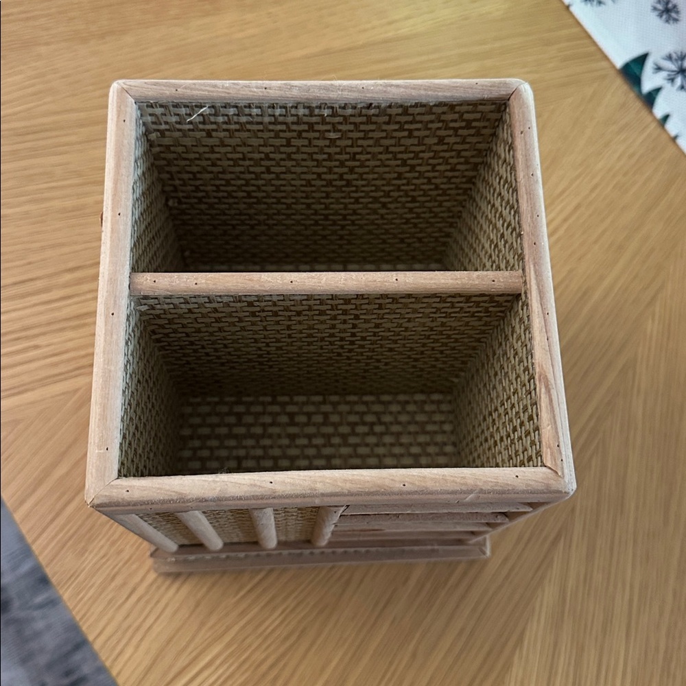 Boho storage - Picture 4 of 8